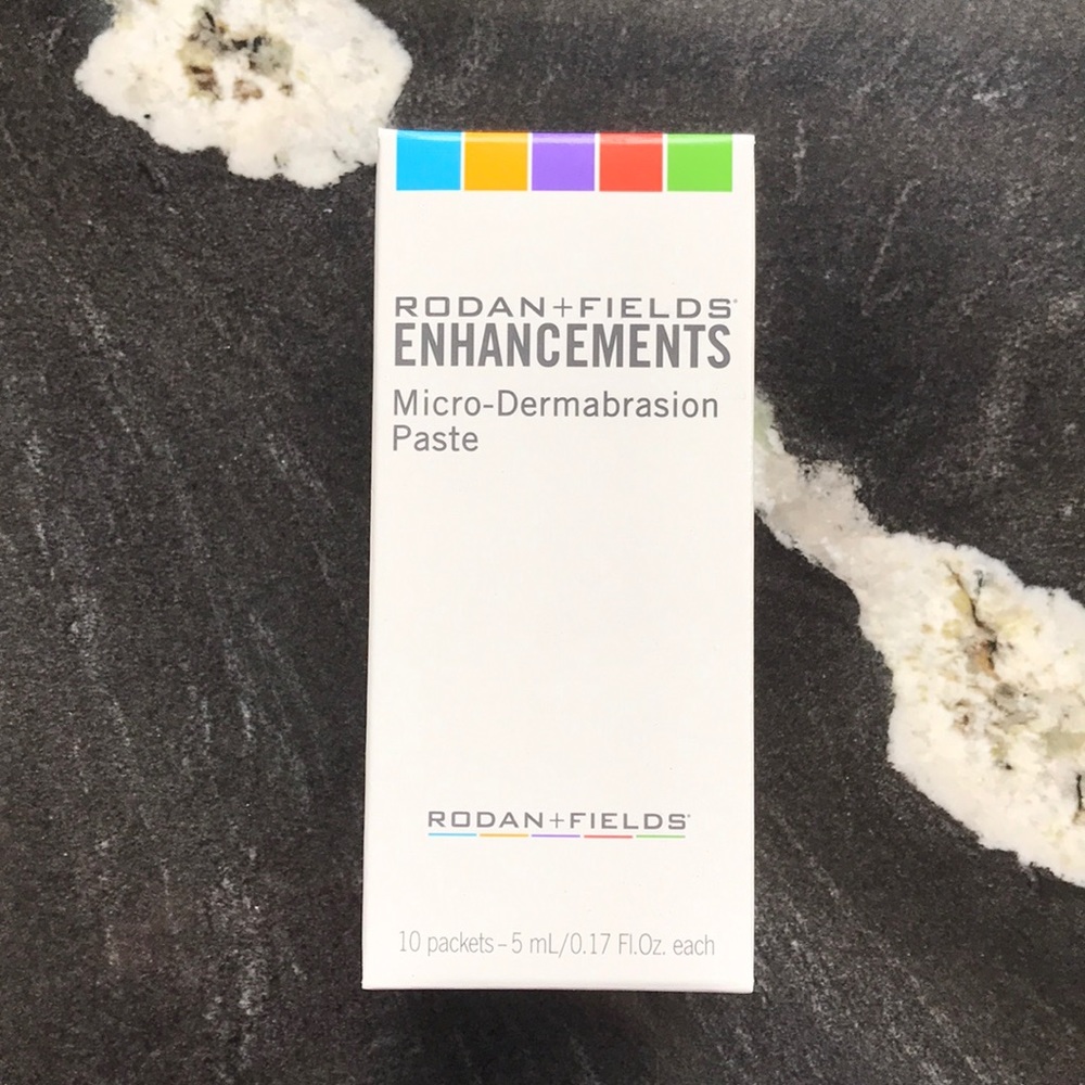 Rodan + Fields: Micro-Dermabrasion Paste (10)